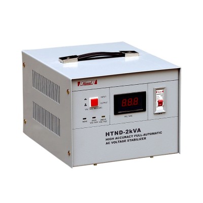 HTND-5KVA STABILISATEUR MONO 230VAC