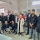 SIGNATURE DE CONTRAT DE PARTENARIAT COMMERCIAL ET VISITE DE NOTRE PARTENAIRE 