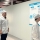 Visite de l'usine INVT à Suzhou 