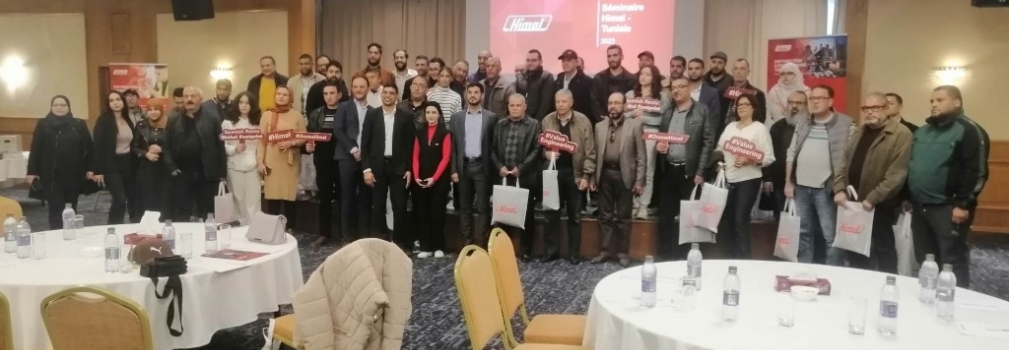 SEMINAIRE HIMEL 2023
